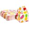36 Pack Twotti Frutti Party Favor Boxes, 2nd Birthday Decorations (3.5 x 2.75 In)